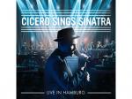 Roger Cicero - Cicero Sings Sinatra-Live in Hamburg [Vinyl]