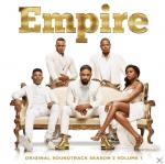 Empire: Original Soundtrack, Season 2 Vol.1 Empire Cast auf CD