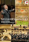 Neujahrskonzert 2016 Wiener Philharmoniker auf DVD