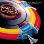 Out Of The Blue Electric Light Orchestra auf Vinyl