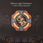 A New World Record Electric Light Orchestra auf Vinyl