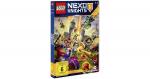 DVD LEGO Nexo Knights 1.1 Hörbuch