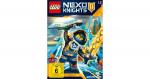 DVD LEGO Nexo Knights - Staffel 1.2 Hörbuch