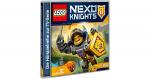 CD LEGO Nexo Knights (CD 4) Hörbuch