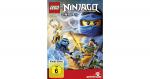 DVD LEGO Ninjago - Season 6.1 Hörbuch