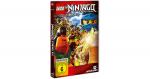 DVD LEGO Ninjago - Season 6.2 Hörbuch