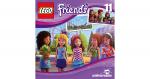 CD LEGO Friends 11 Hörbuch