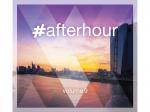 VARIOUS - #afterhour, Vol.9 [CD]