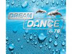 VARIOUS - Dream Dance, Vol.78 [CD]