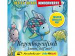 Detlev Jöcker - Der Regenbogenfisch - Helfen Braucht Mut - (CD)