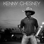 Cosmic Hallelujah Kenny Chesney auf CD