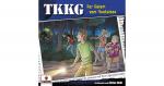 CD Tkkg 198 - Der Golem vom Dunkelsee Hörbuch