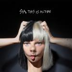 This Is Acting Sia auf CD