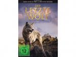 Der letzte Wolf DVD