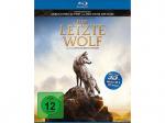 Der letzte Wolf (2D+3D) [3D Blu-ray (+2D)]