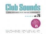 VARIOUS - Club Sounds - Vol. 76 [CD]