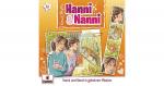 CD Hanni und Nanni 51 Hörbuch