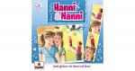 CD Hanni und Nanni 52 - Castingfieber mit Hanni und Nanni Hörbuch