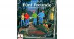 CD Fünf Freunde 117 Hörbuch