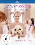 Jenny´s Wedding auf Blu-ray