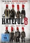 The Hateful 8 auf DVD