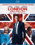 London Has Fallen auf Blu-ray