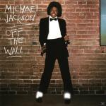 Off The Wall Michael Jackson auf Vinyl