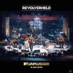 MTV Unplugged in drei Akten Revolverheld auf CD