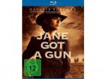 Jane Got A Gun [Blu-ray]