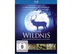 Unsere Wildnis [Blu-ray]