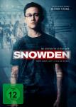 Snowden auf DVD