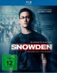 Snowden auf Blu-ray