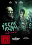 Green Room auf DVD