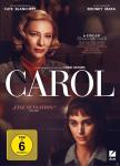 Carol auf DVD