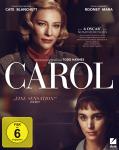 Carol auf Blu-ray