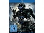 Kill Command Blu-ray