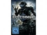 Kill Command DVD