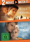 Love And Honor / Now Is Good - Jeder Moment zählt auf DVD