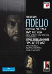 Fidelio VARIOUS, Konzertvereinigung Wiener Staatsopernchor, Wiener Philharmoniker Orchester auf DVD