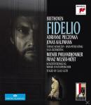 Fidelio Wiener Philharmoniker, Konzertvereinigung Wiener Staatsopernchor auf Blu-ray
