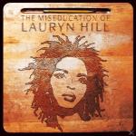 The Miseducation of Lauryn Hill Lauryn Hill auf Vinyl