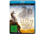 Der letzte Wolf [Blu-ray]