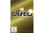 VARIOUS - Nr.1 Hits Der 70er (45 Jahre Zdf Disco) [DVD]