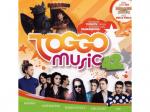 VARIOUS - Toggo Music 42 [CD]