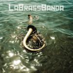Übersee LaBrassBanda auf Vinyl