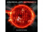 Jean-Michel Jarre - Electronica 2: The Heart of Noise [CD]