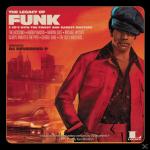 The Legacy of Funk VARIOUS auf CD