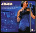 The Legacy of Jazz VARIOUS auf CD