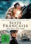 Suite Francaise - Melodie der Liebe auf DVD