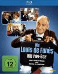 Louis de Funes - BR Box auf Blu-ray